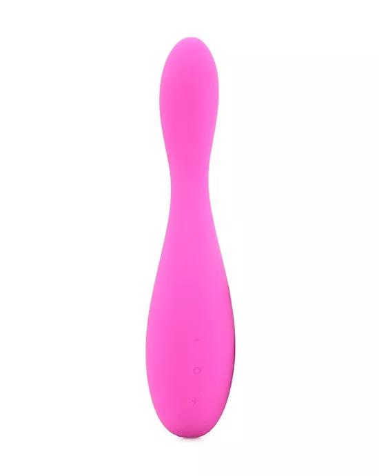 Ultrazone Emma 6x Silicone Vibrator