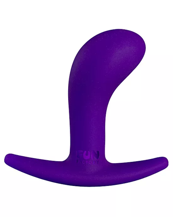 Bootie Plug
