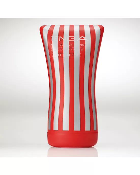 Soft Tube Cup