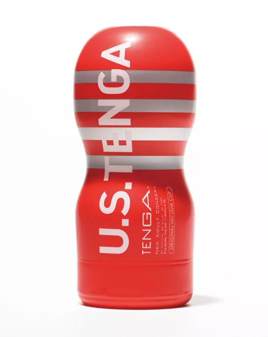 Ultra Sized Deep Throat Cup