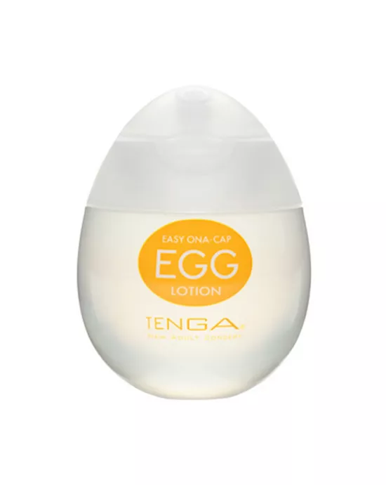 Egg Lotion