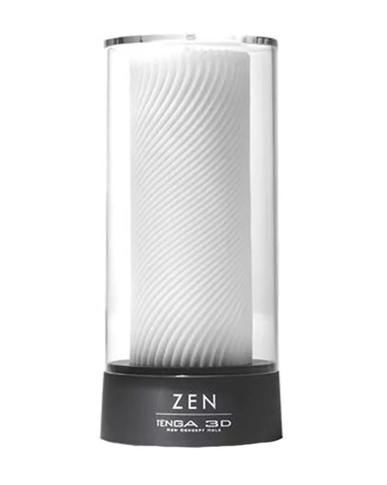 Tenga 3d Zen