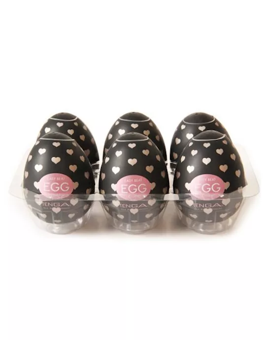 Egg Lovers 6 Pack