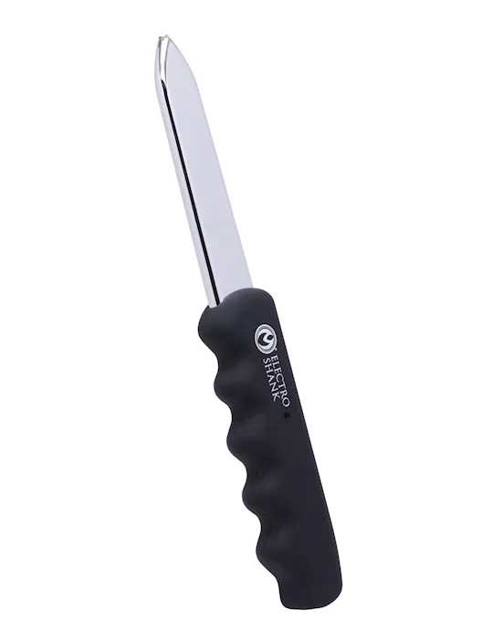 Electro Shock Blade With Handle