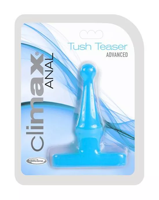 Climax Anal Tush Teaser Advanced