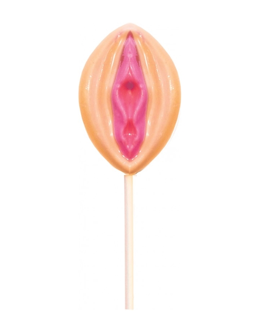 Pussy Lickers- Pussy Pops