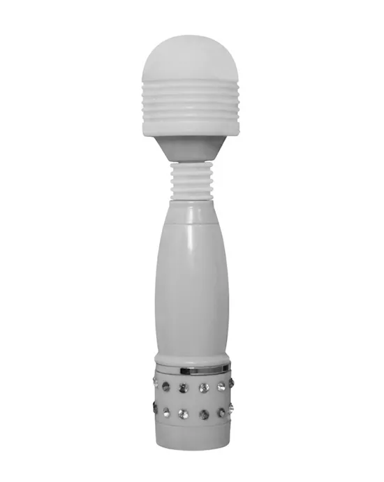 Wet Dreams Happy Ending Diamond Play Wand