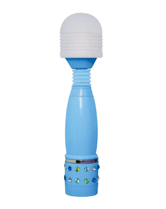 Wet Dreams Happy Ending Diamond Play Wand