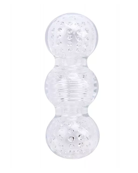 Wet Dreams Big Balls Stroker