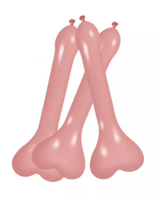 Pecker Ballons