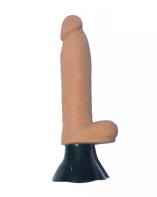 Skinsations Easy Rider 7inch Vibrating