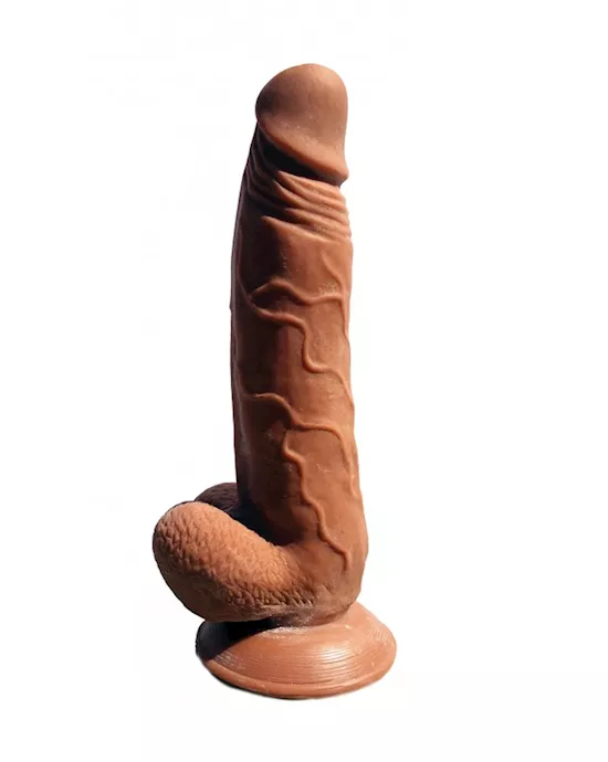 Skinsations Guapo 9 inch Latin Series