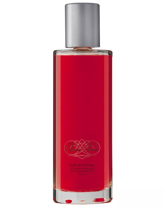 Femme Fatale Huile de la Chaleur warming massag 100 ml