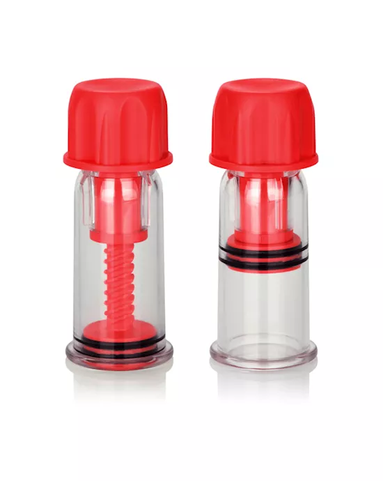 Colt Nipple Pro-suckers