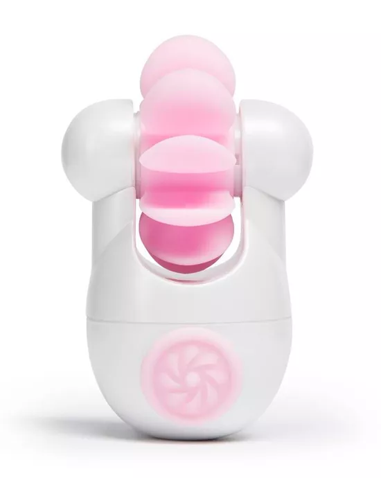 Sqweel Go Rechargeable Oral Sex Simulator