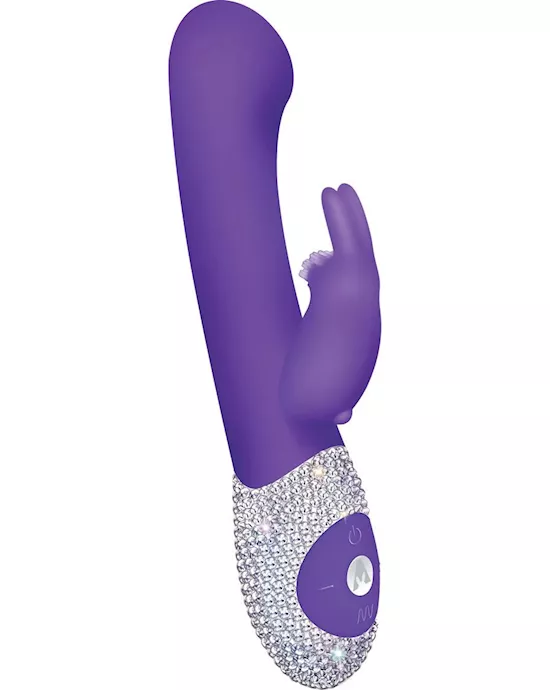 The G-Spot Rabbit - Bling