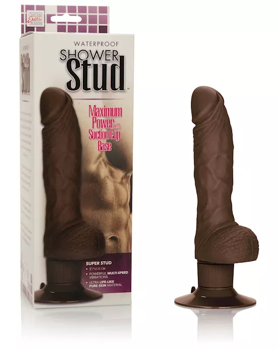 Shower Stud Super Stud