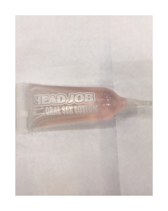 Head Job  10ml