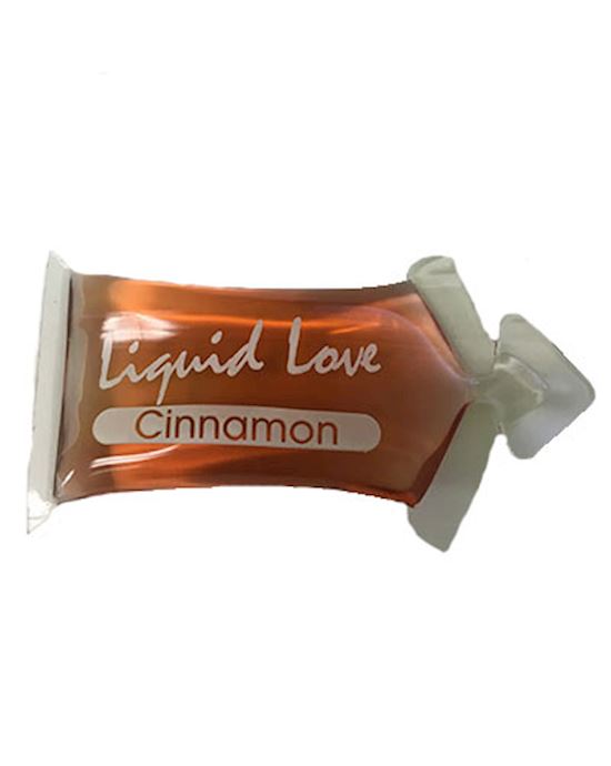 Liquid Love Pillow Packs