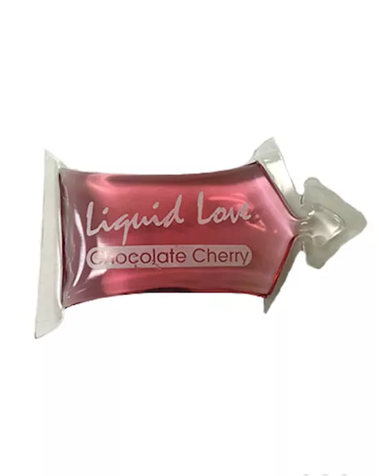 Liquid Love Pillow Packs