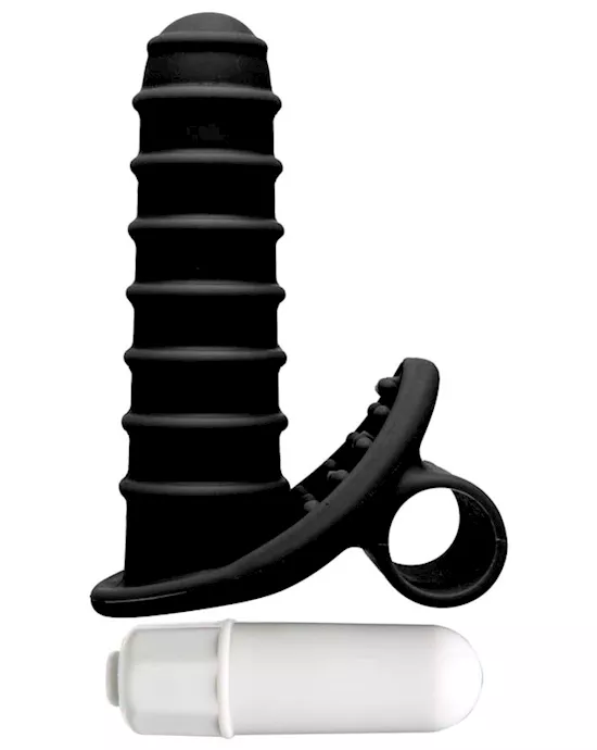 Mood Euphoric Ridged Black