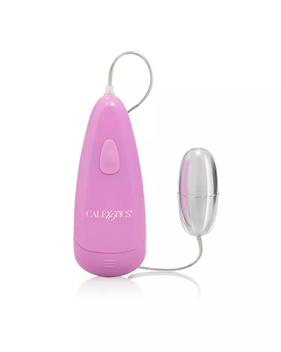 Pocket Exotics Waterproof  Bullet