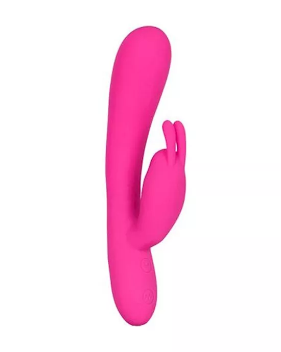 Embrace Massaging G-Rabbit
