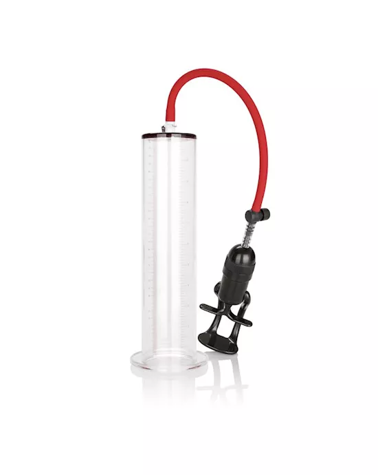 Colt Big Man Pump System