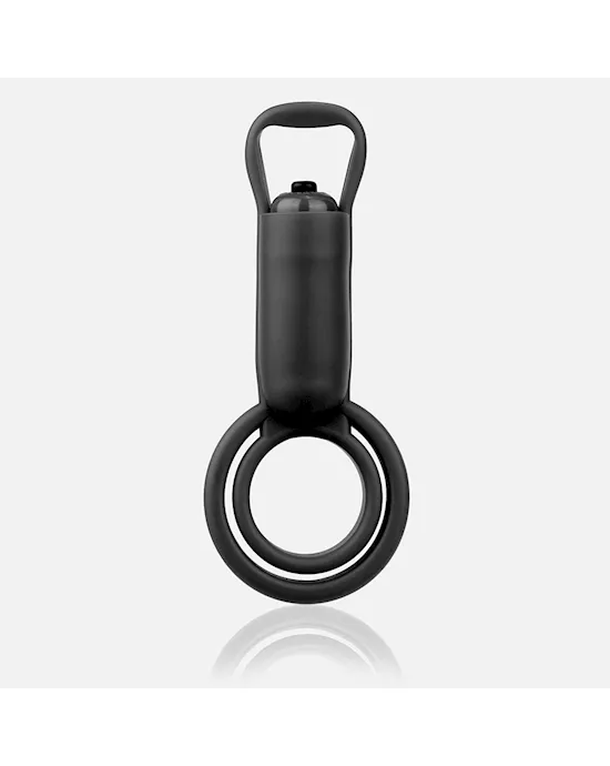 OmegO Vibrating Ring