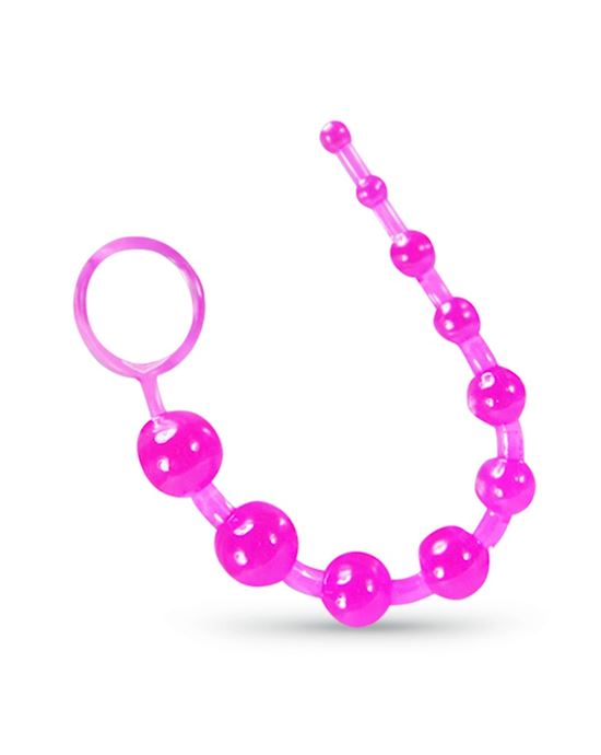 Anal Beads