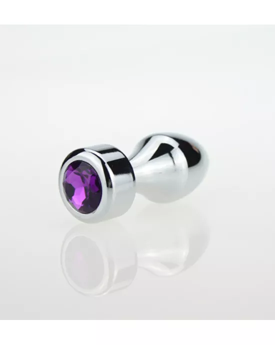 Metal Butt Plug