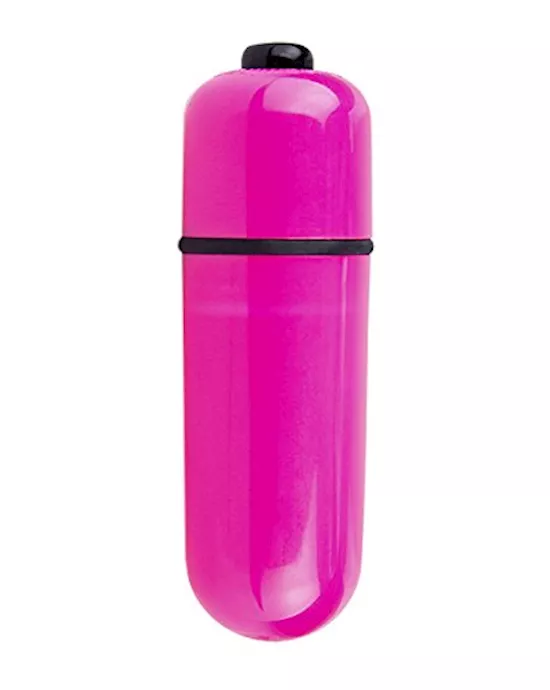 Vooom Bullet Vibrator