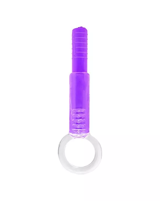 Go Stix Super-Slim Vibrating Ring