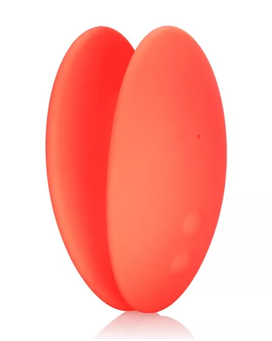 Mini Marvels Silicone Marvelous Massager