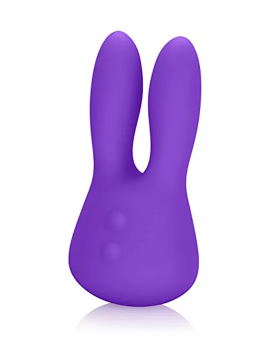 Mini Marvels Silicone Marvelous Bunny