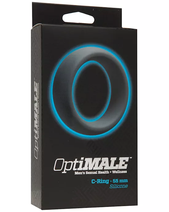 Optimale C-Ring 55mm Slate