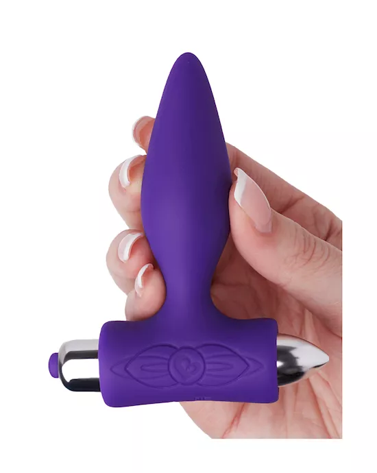 Petite Sensations Plug