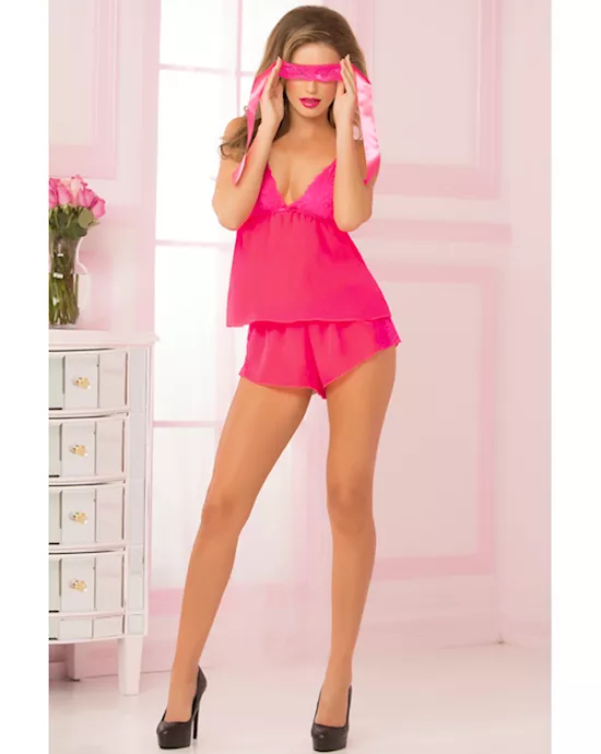 Dreamy Cami Set