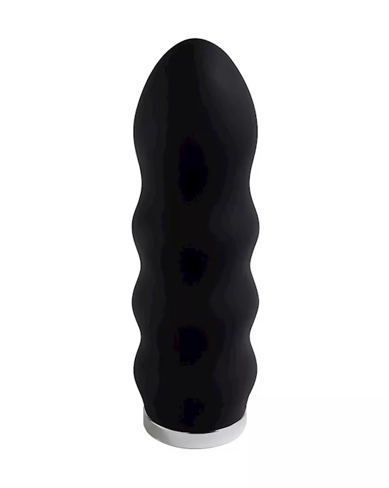 MiaMaxx Xara Rippled Sleeve