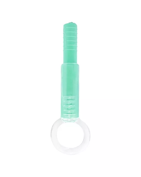 GO Stix Super-Slim Vibrating Ring