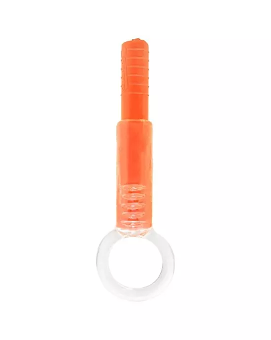 GO Stix Super-Slim Vibrating Ring