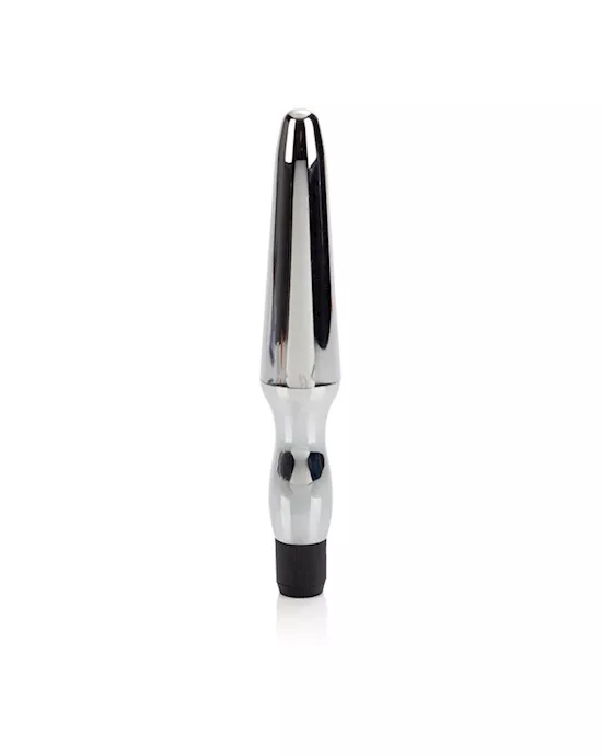 Vibrating Waterproof Anal Probe