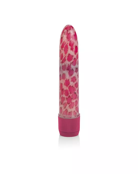 Mini Leopard Massager