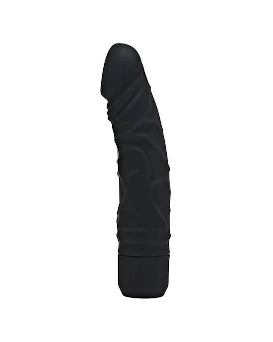 Classic Original Vibrator Black