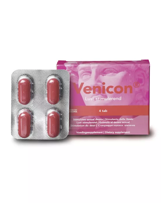 Venicon for Women Natural Sex Stimulant