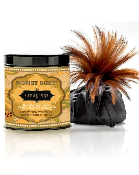 Kama Sutra Honey Dust