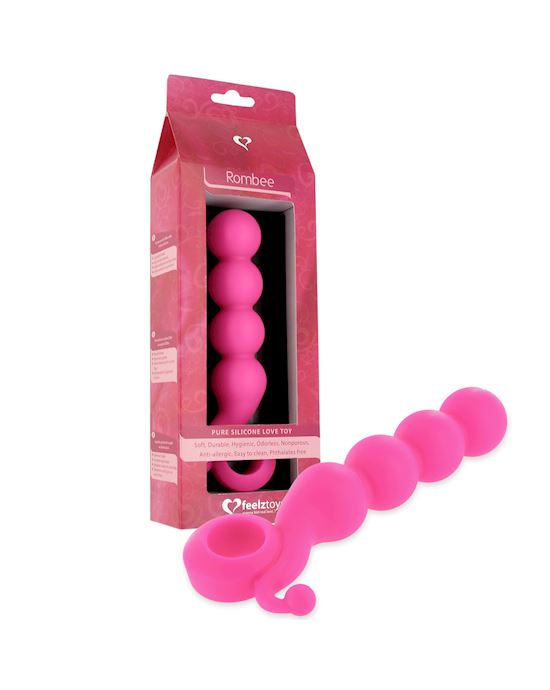 Feelz Toys Rombee Dildo
