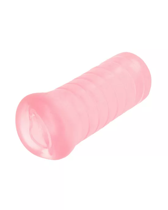 Fantasy Pussy & Ass Small Pink