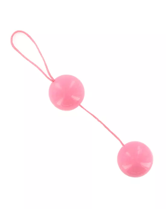 X-orgasm Balls