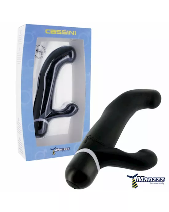 ManzzzToys Cassini